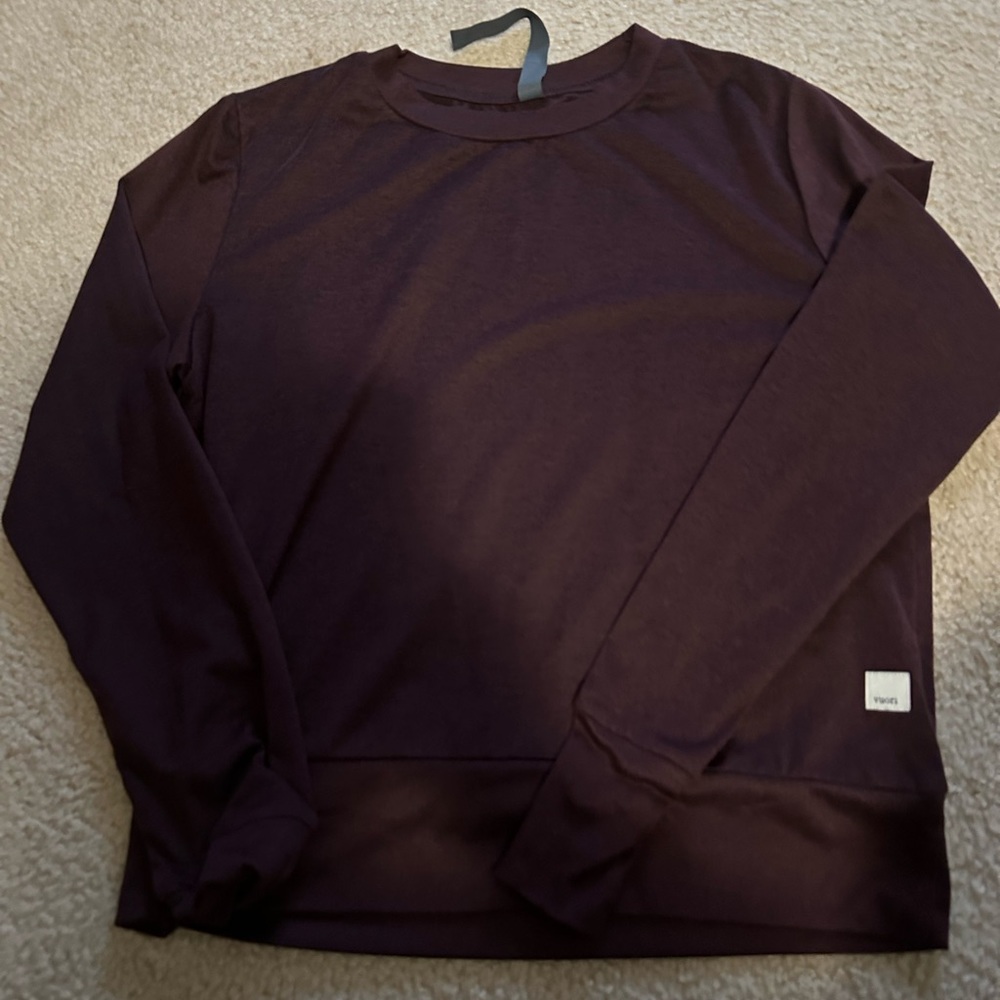 Vuori crewneck